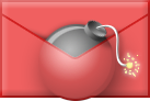 Letter(Bomb)